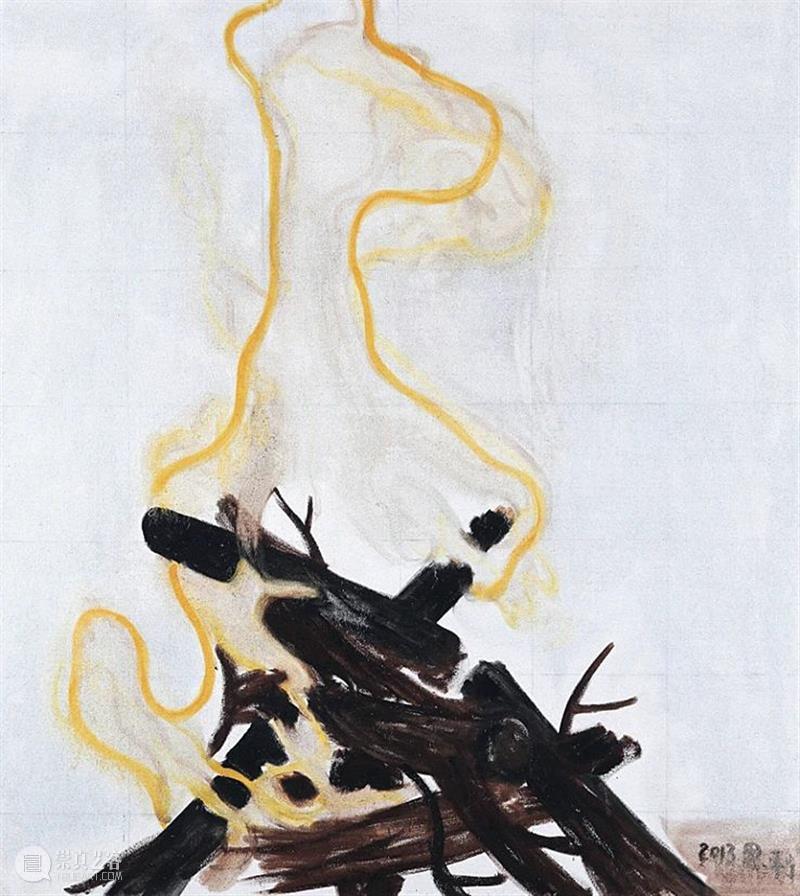 北京保利拍卖丨精品回顾：张恩利《杂物(2)》 崇真艺客