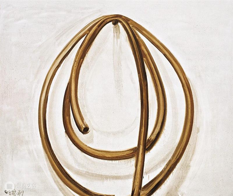 北京保利拍卖丨精品回顾：张恩利《杂物(2)》 崇真艺客