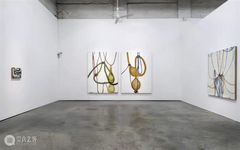 北京保利拍卖丨精品回顾：张恩利《杂物(2)》 崇真艺客