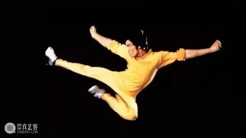 “Chinese Kong Fu”电影 崇真艺客