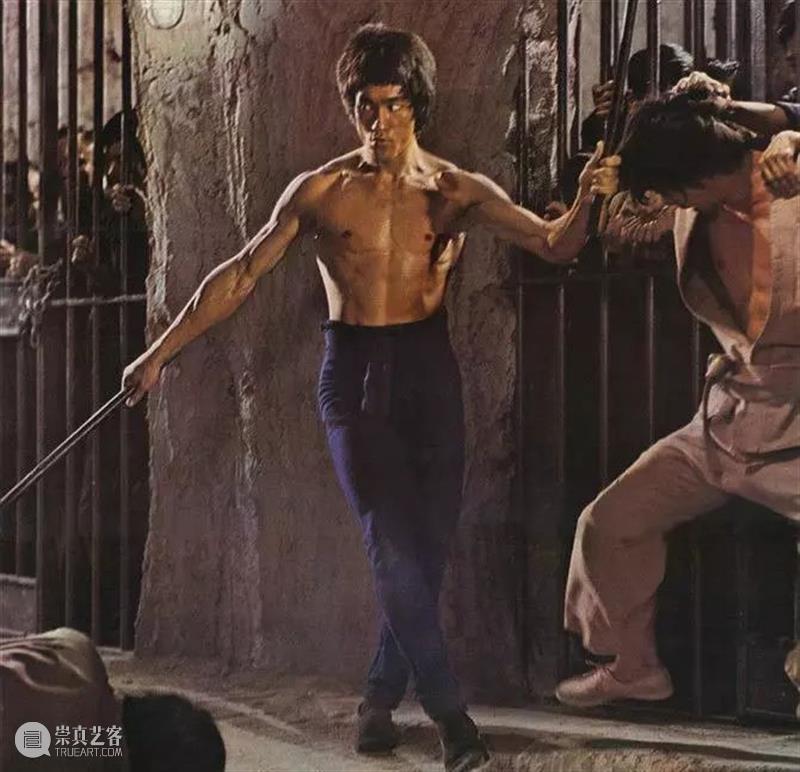 “Chinese Kong Fu”电影 崇真艺客