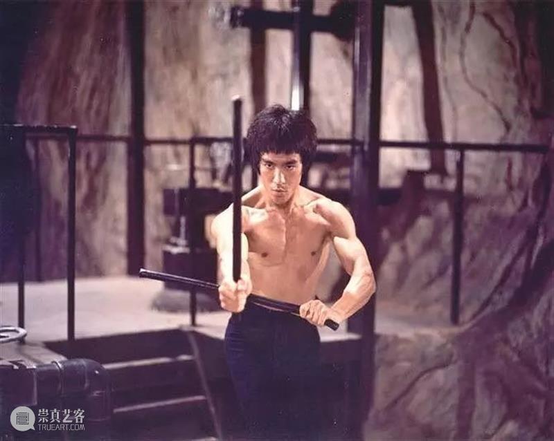 “Chinese Kong Fu”电影 崇真艺客