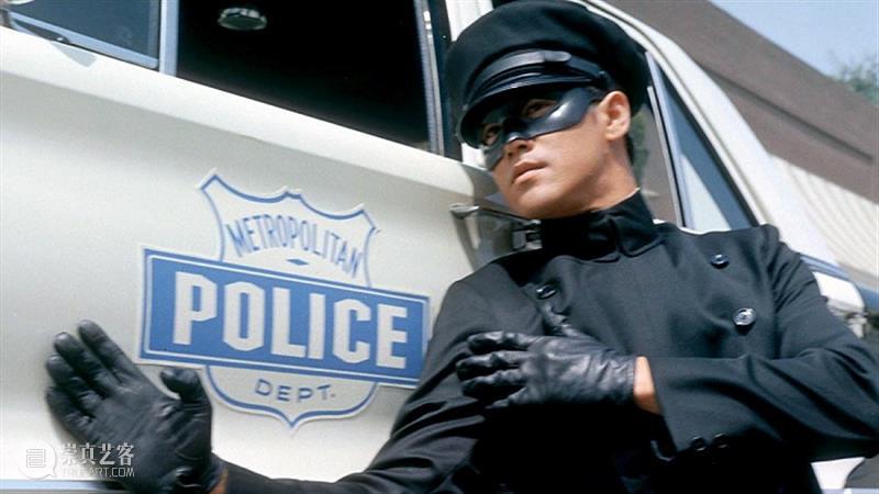 “Chinese Kong Fu”电影 崇真艺客