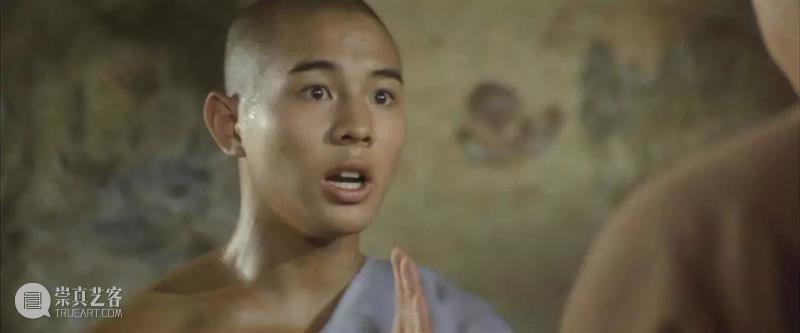 “Chinese Kong Fu”电影 崇真艺客