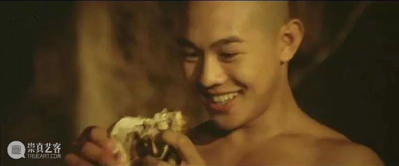 “Chinese Kong Fu”电影 崇真艺客