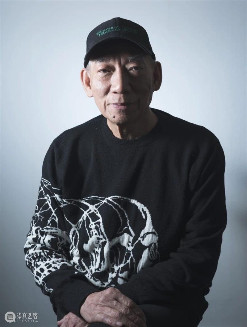 “Chinese Kong Fu”电影 崇真艺客