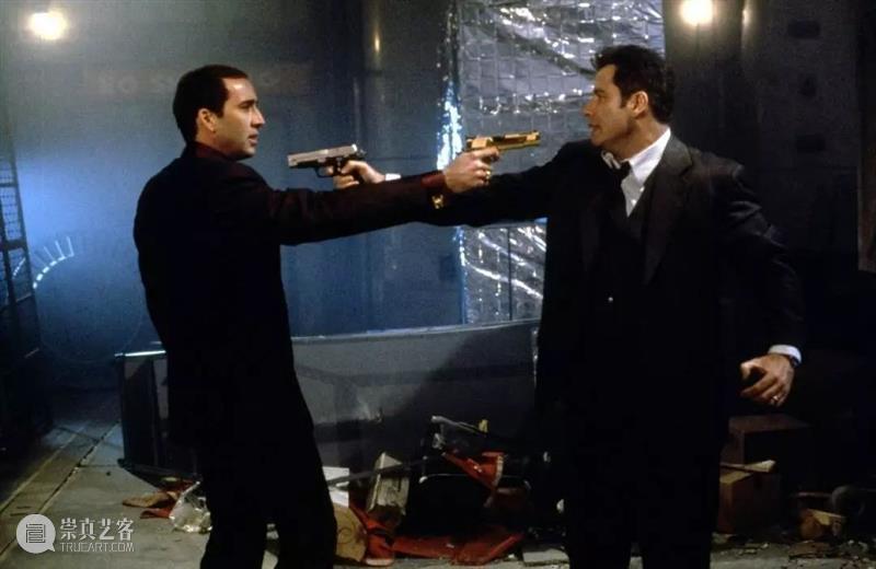 “Chinese Kong Fu”电影 崇真艺客