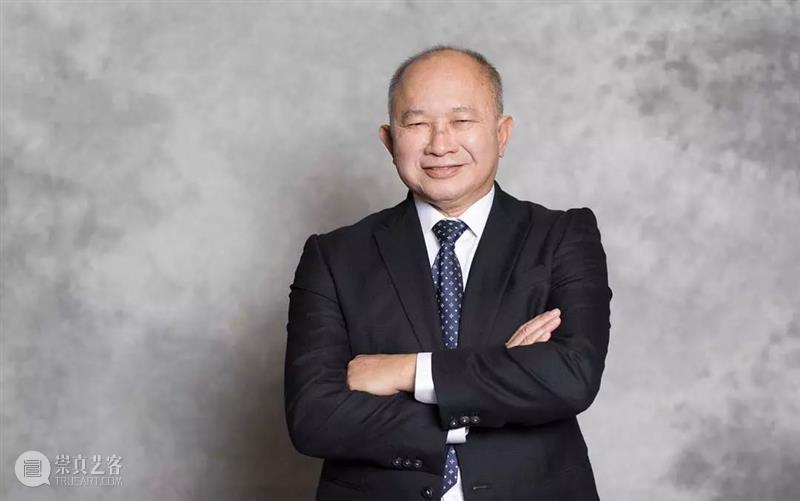 “Chinese Kong Fu”电影 崇真艺客