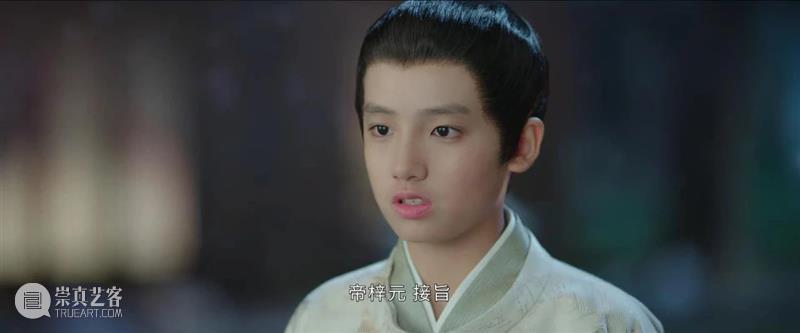 《安乐传》,真难看 崇真艺客