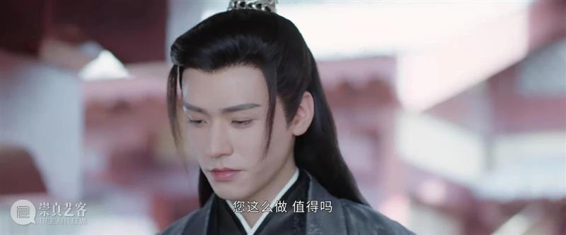 《安乐传》,真难看 崇真艺客