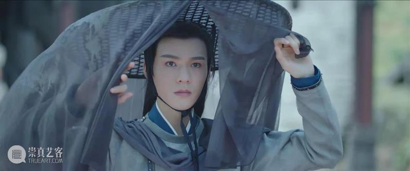《安乐传》,真难看 崇真艺客