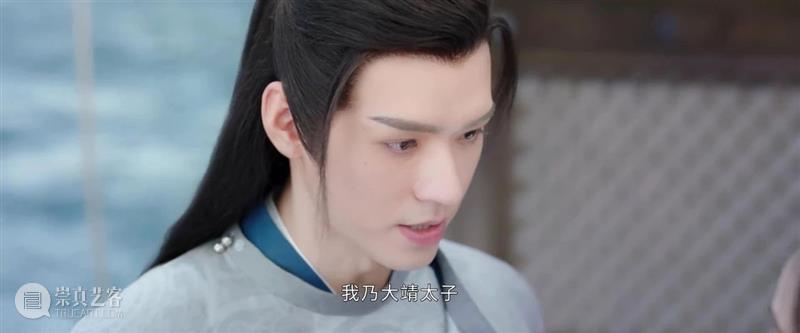 《安乐传》,真难看 崇真艺客