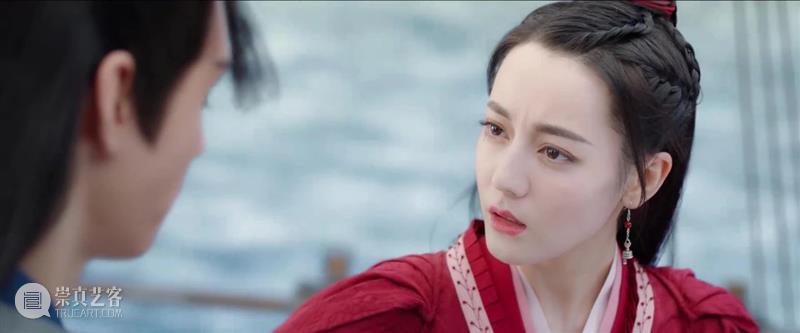 《安乐传》,真难看 崇真艺客