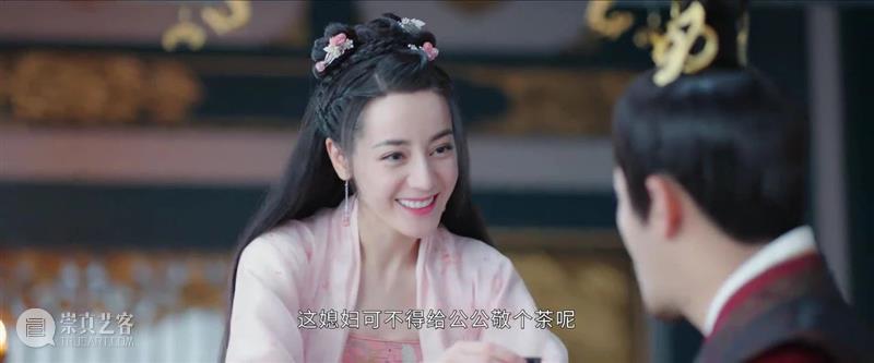 《安乐传》,真难看 崇真艺客