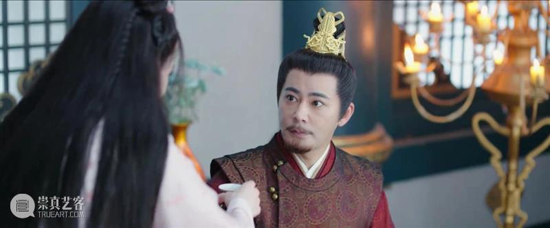 《安乐传》,真难看 崇真艺客