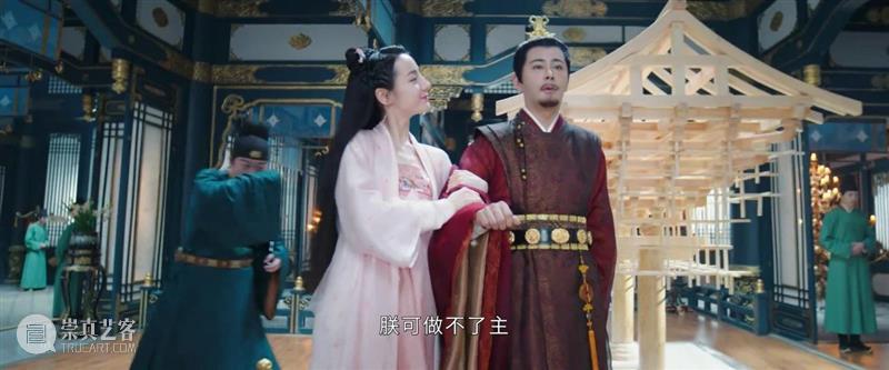 《安乐传》,真难看 崇真艺客
