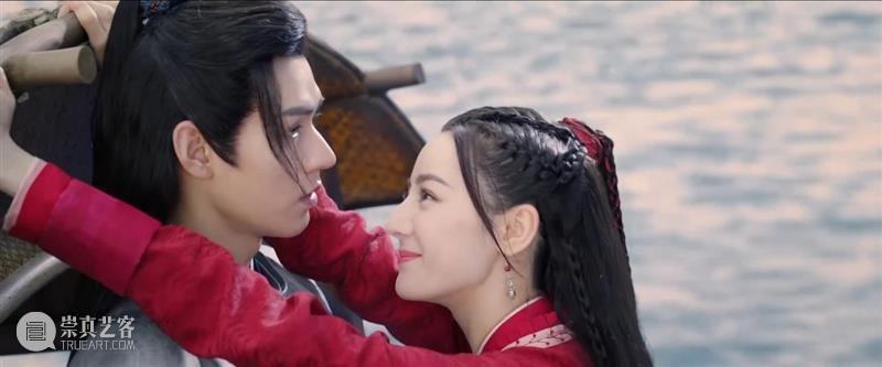 《安乐传》,真难看 崇真艺客
