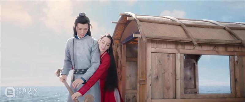 《安乐传》,真难看 崇真艺客