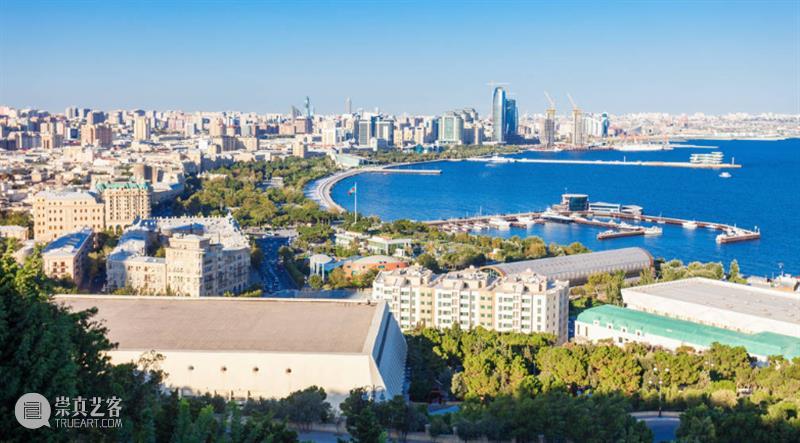 高加索游学 | 从黑海到里海的文明，神秘的高加索三国（9/10-9/18） 崇真艺客
