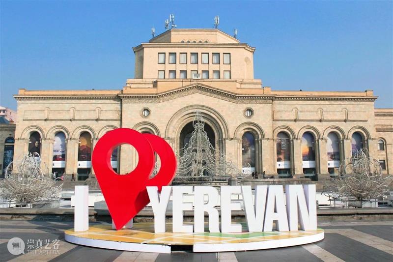 高加索游学 | 从黑海到里海的文明，神秘的高加索三国（9/10-9/18） 崇真艺客