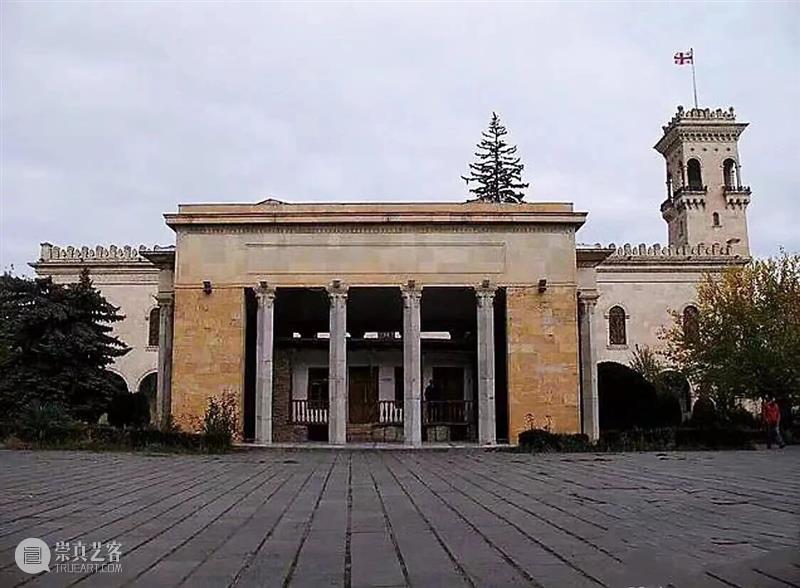 高加索游学 | 从黑海到里海的文明，神秘的高加索三国（9/10-9/18） 崇真艺客