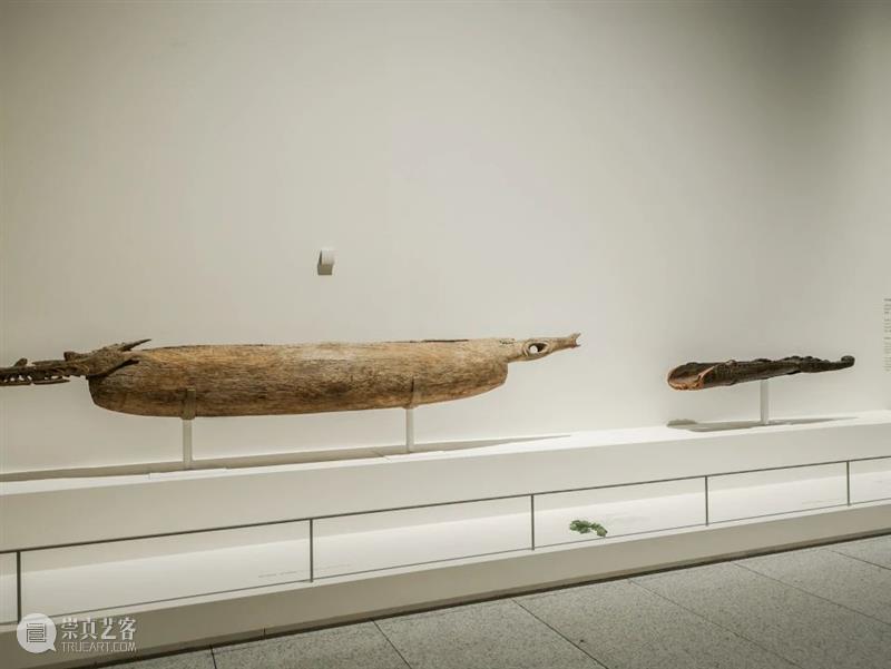 MAP展览｜大都会“时间的轮廓”第二单元：祖先 崇真艺客