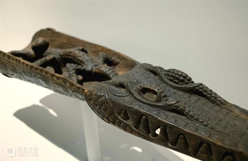 MAP展览｜大都会“时间的轮廓”第二单元：祖先 崇真艺客