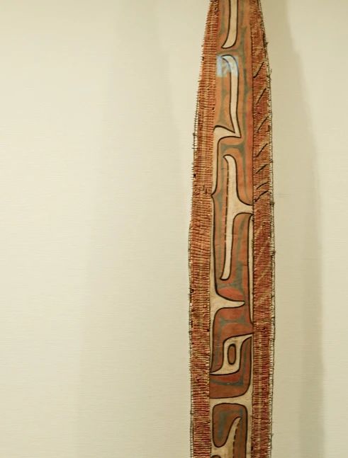 MAP展览｜大都会“时间的轮廓”第二单元：祖先 崇真艺客