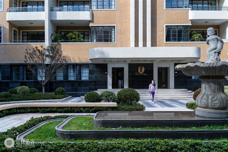 上海淮海公寓保护与更新设计 / 上海同济建筑室内设计 + VIA维亚景观 崇真艺客