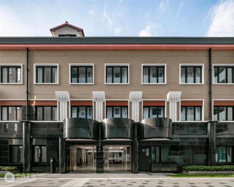上海淮海公寓保护与更新设计 / 上海同济建筑室内设计 + VIA维亚景观 崇真艺客