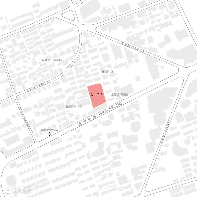 上海淮海公寓保护与更新设计 / 上海同济建筑室内设计 + VIA维亚景观 崇真艺客