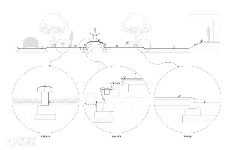 上海淮海公寓保护与更新设计 / 上海同济建筑室内设计 + VIA维亚景观 崇真艺客