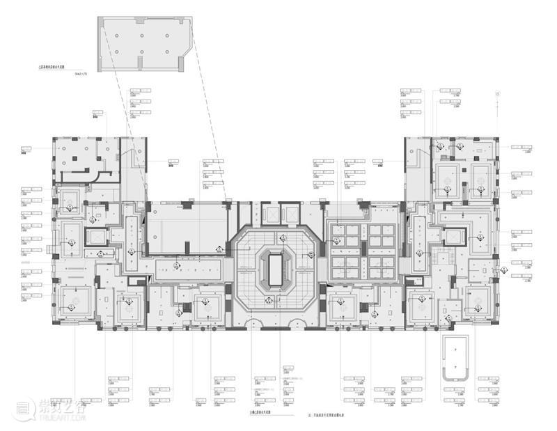 上海淮海公寓保护与更新设计 / 上海同济建筑室内设计 + VIA维亚景观 崇真艺客