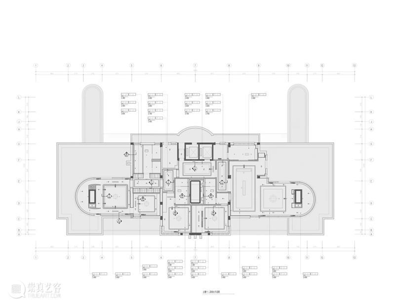 上海淮海公寓保护与更新设计 / 上海同济建筑室内设计 + VIA维亚景观 崇真艺客