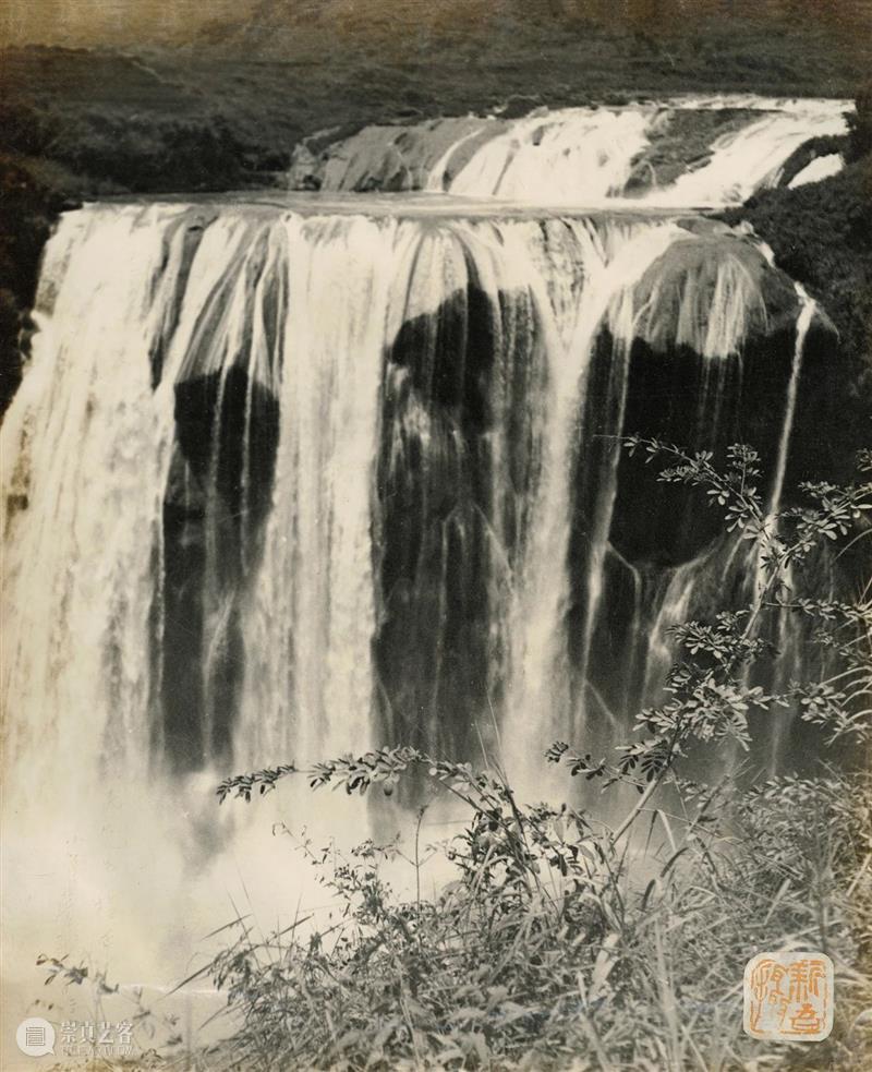 又見——影像艺术专场精览丨中贸圣佳2023上海拍 崇真艺客