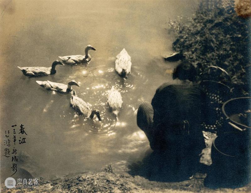 又見——影像艺术专场精览丨中贸圣佳2023上海拍 崇真艺客