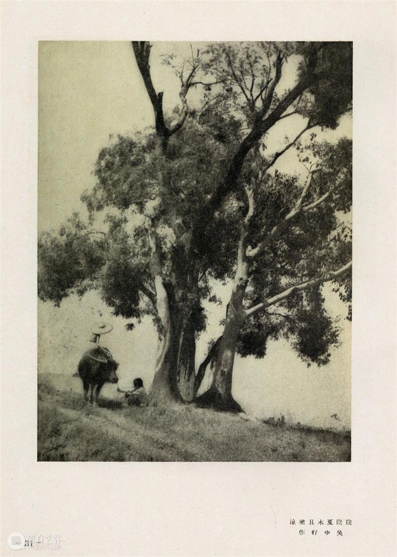 又見——影像艺术专场精览丨中贸圣佳2023上海拍 崇真艺客