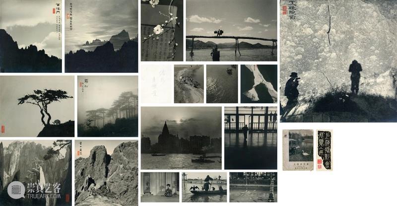 又見——影像艺术专场精览丨中贸圣佳2023上海拍 崇真艺客