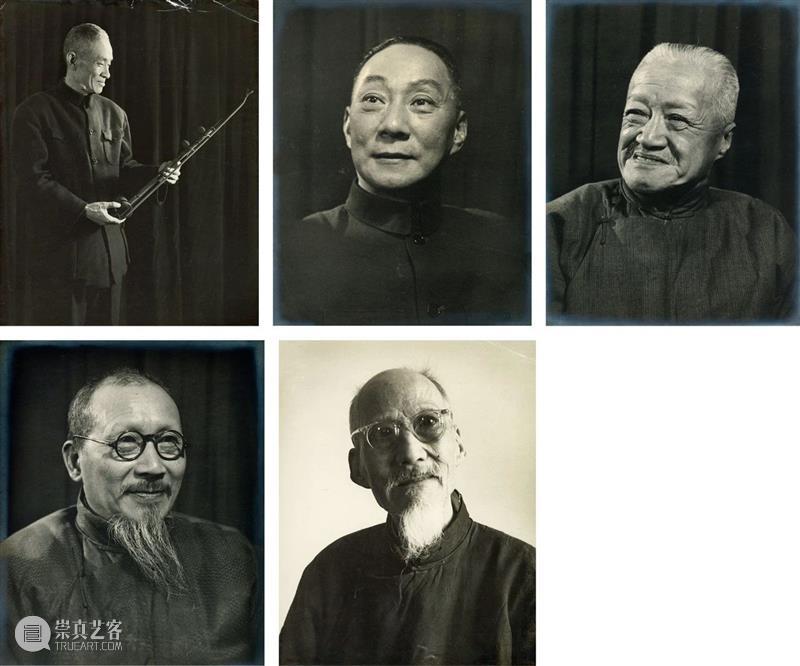 又見——影像艺术专场精览丨中贸圣佳2023上海拍 崇真艺客