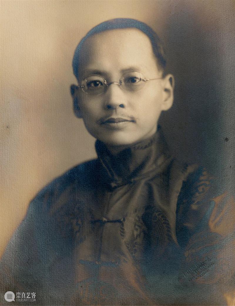 又見——影像艺术专场精览丨中贸圣佳2023上海拍 崇真艺客