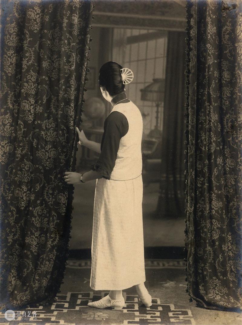 又見——影像艺术专场精览丨中贸圣佳2023上海拍 崇真艺客