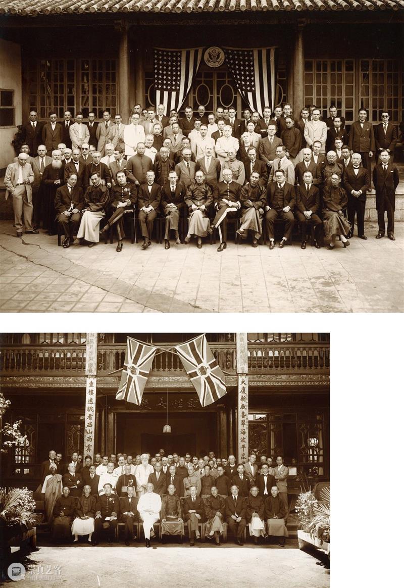 又見——影像艺术专场精览丨中贸圣佳2023上海拍 崇真艺客