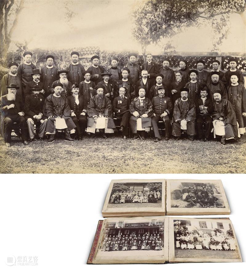 又見——影像艺术专场精览丨中贸圣佳2023上海拍 崇真艺客