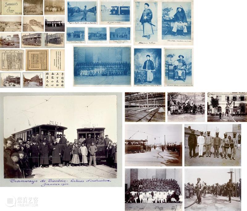 又見——影像艺术专场精览丨中贸圣佳2023上海拍 崇真艺客