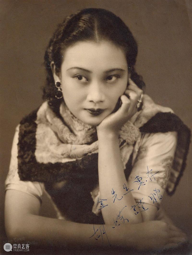 又見——影像艺术专场精览丨中贸圣佳2023上海拍 崇真艺客