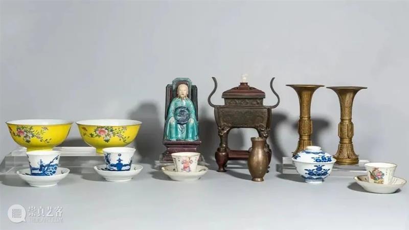 又見——影像艺术专场精览丨中贸圣佳2023上海拍 崇真艺客