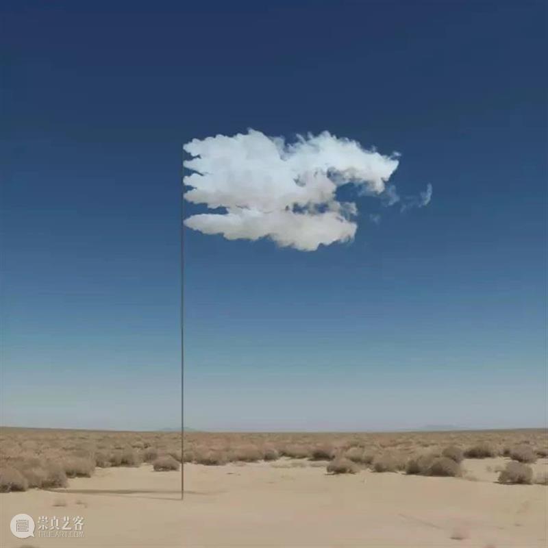 视频｜约翰·杰勒德 John Gerrard 回顾数十年跨媒介艺术实践 发布最新NFT作品 崇真艺客