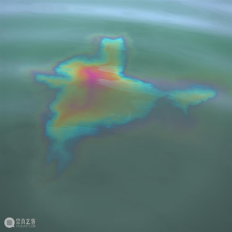 视频｜约翰·杰勒德 John Gerrard 回顾数十年跨媒介艺术实践 发布最新NFT作品 崇真艺客