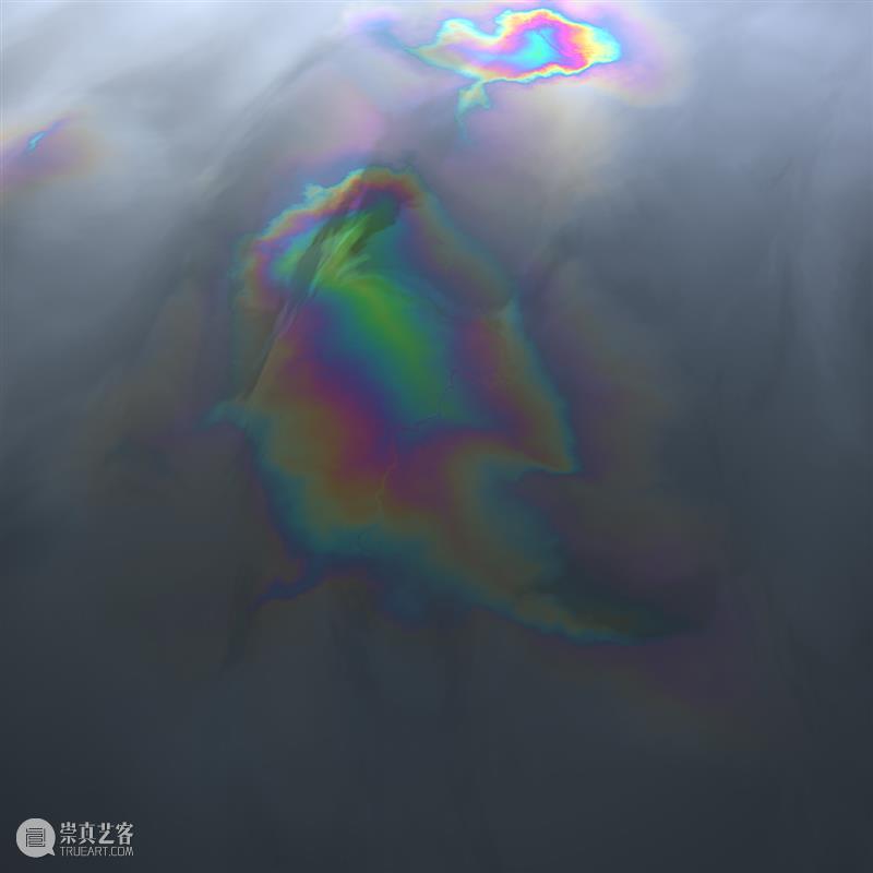 视频｜约翰·杰勒德 John Gerrard 回顾数十年跨媒介艺术实践 发布最新NFT作品 崇真艺客