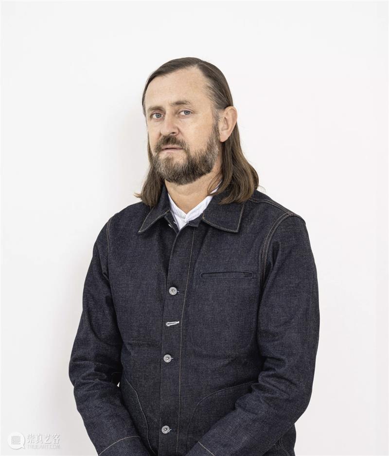 视频｜约翰·杰勒德 John Gerrard 回顾数十年跨媒介艺术实践 发布最新NFT作品 崇真艺客